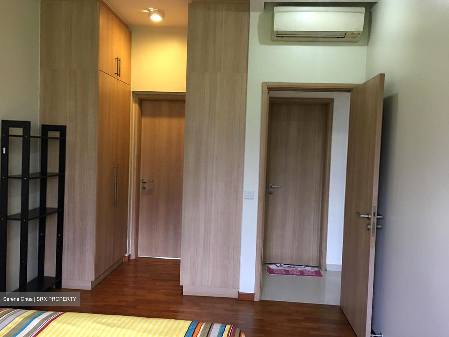Varsity Park Condominium (D5), Condominium #449354661